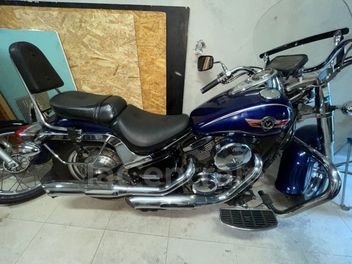 KAWASAKI VN 800 CLASSIC