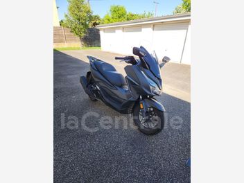 HONDA FORZA 125