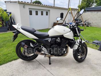 SUZUKI GSF BANDIT 650 N