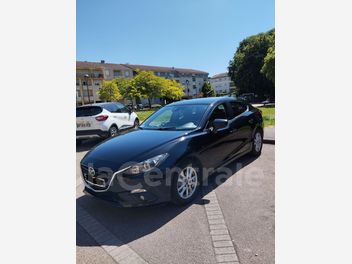 MAZDA 3 (3E GENERATION) BERLINE III BERLINE 2.2 SKYACTIV-D 150 ELEGANCE