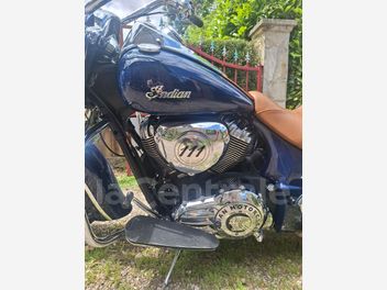 INDIAN CHIEF VINTAGE 1811
