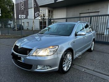 SKODA 