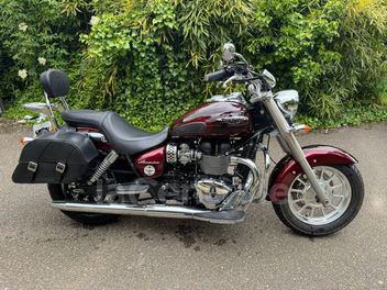 TRIUMPH AMERICA 865