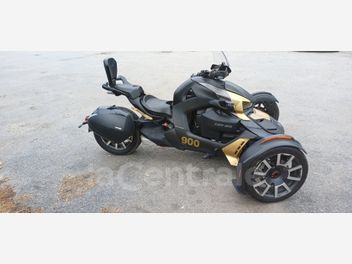 CAN AM RYKER 900 RALLY