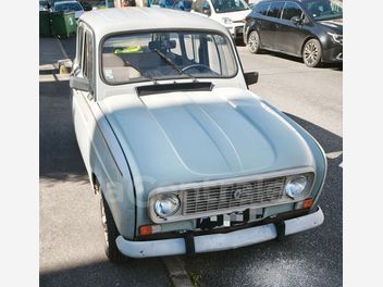 RENAULT 