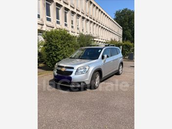 CHEVROLET 