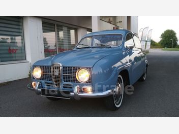 SAAB SONETT E