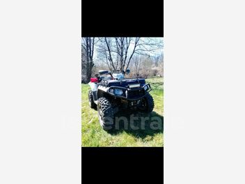 POLARIS SPORTSMAN 850 XPS