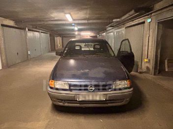 OPEL 