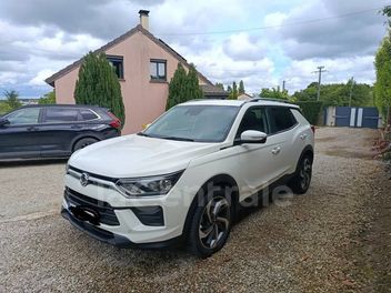 SSANGYONG KORANDO 3 III 1.6 D16T 136 KORANDO BVA6