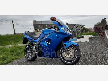 TRIUMPH SPRINT 1050 ST