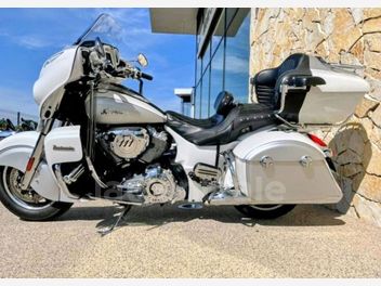INDIAN CHIEF 1800