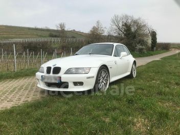BMW Z3 COUPE COUPE 2.8