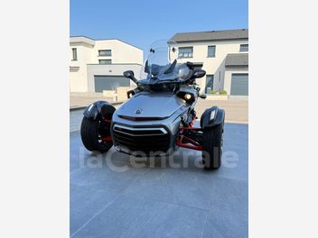 CAN AM SPYDER F3-S 1330 ACE