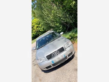 AUDI 