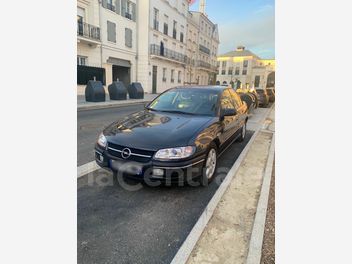 OPEL 