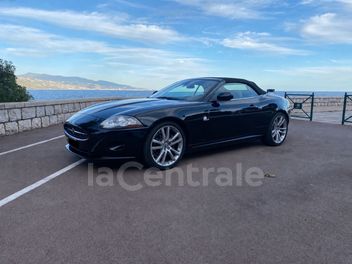 JAGUAR 