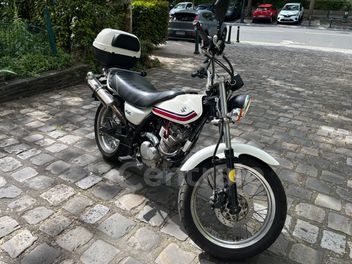 SUZUKI VAN VAN RV 125