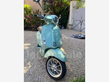 PIAGGIO LIBERTY 50