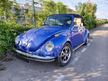 VOLKSWAGEN 1303 S 1.6 50