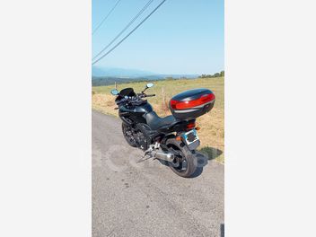 YAMAHA TDM 900 ABS