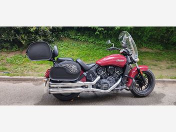 INDIAN SCOUT-SIXTY 1000