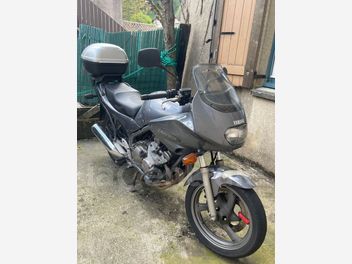 YAMAHA XTZ 600 TENERE