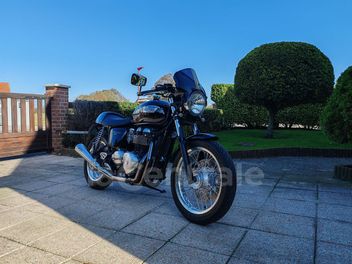 TRIUMPH THRUXTON 865