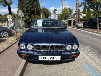 JAGUAR 