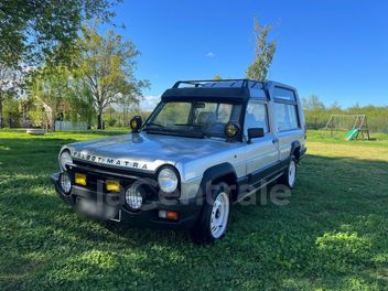 MATRA 