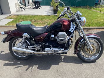 MOTO GUZZI CALIFORNIA 1100 EV