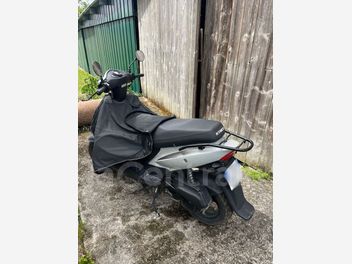 KYMCO AGILITY 50