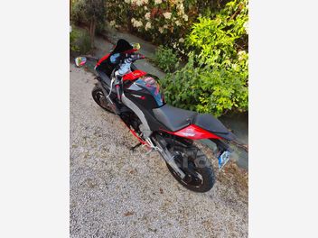 APRILIA RS4 125