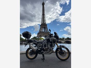 HONDA CRF AFRICA TWIN 1100 L