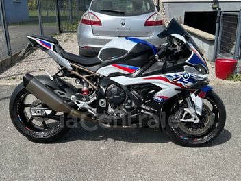BMW S1000 RR 1000