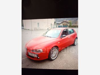 ALFA ROMEO 