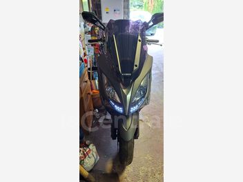 KYMCO XCITING 400 ABS