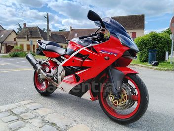 KAWASAKI ZX 6R NINJA