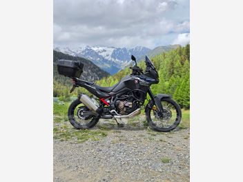 HONDA CRF AFRICA TWIN 1100 L