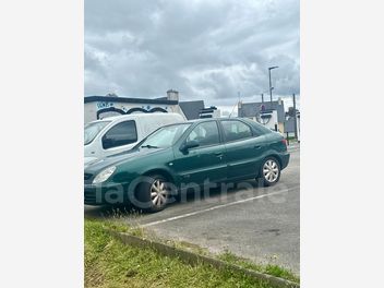 CITROEN