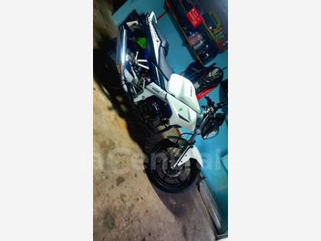 KYMCO QUANNON 125 NAKED