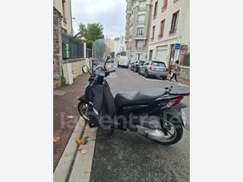 HONDA SH 300 ABS