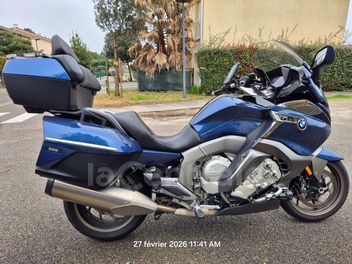 BMW K1600 GTL