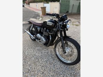 TRIUMPH AMERICA 865