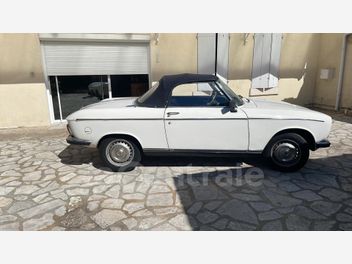 PEUGEOT 304 CABRIOLET CABRIOLET