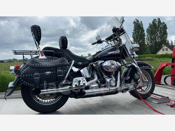 HARLEY DAVIDSON HERITAGE SOFTAIL 1450