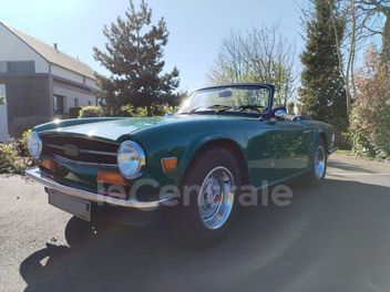 TRIUMPH 