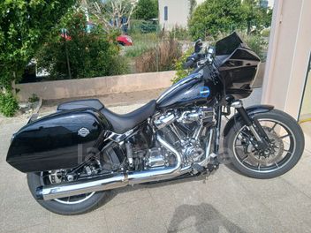 HARLEY DAVIDSON SOFTAIL FXDR 1868
