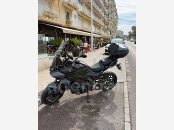 YAMAHA FZ 1 S-GT