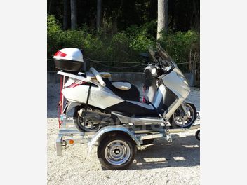 PEUGEOT SATELIS 125 EXECUTIVE